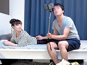 ナンパ連れ込みSEX隠し撮り・そのまま勝手にAV発売。する23才まで童貞 Vol.12 サンプル動画サムネイル